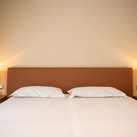 Hotel Ariston Molino Buja Abano Terme Phòng bức ảnh