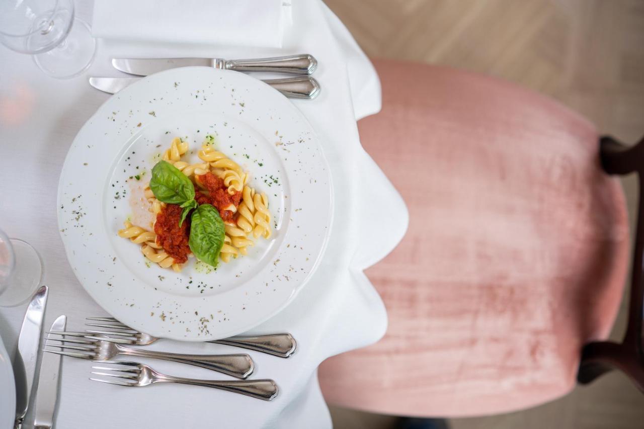 Hotel Ariston Molino Buja Abano Terme Ngoại thất bức ảnh