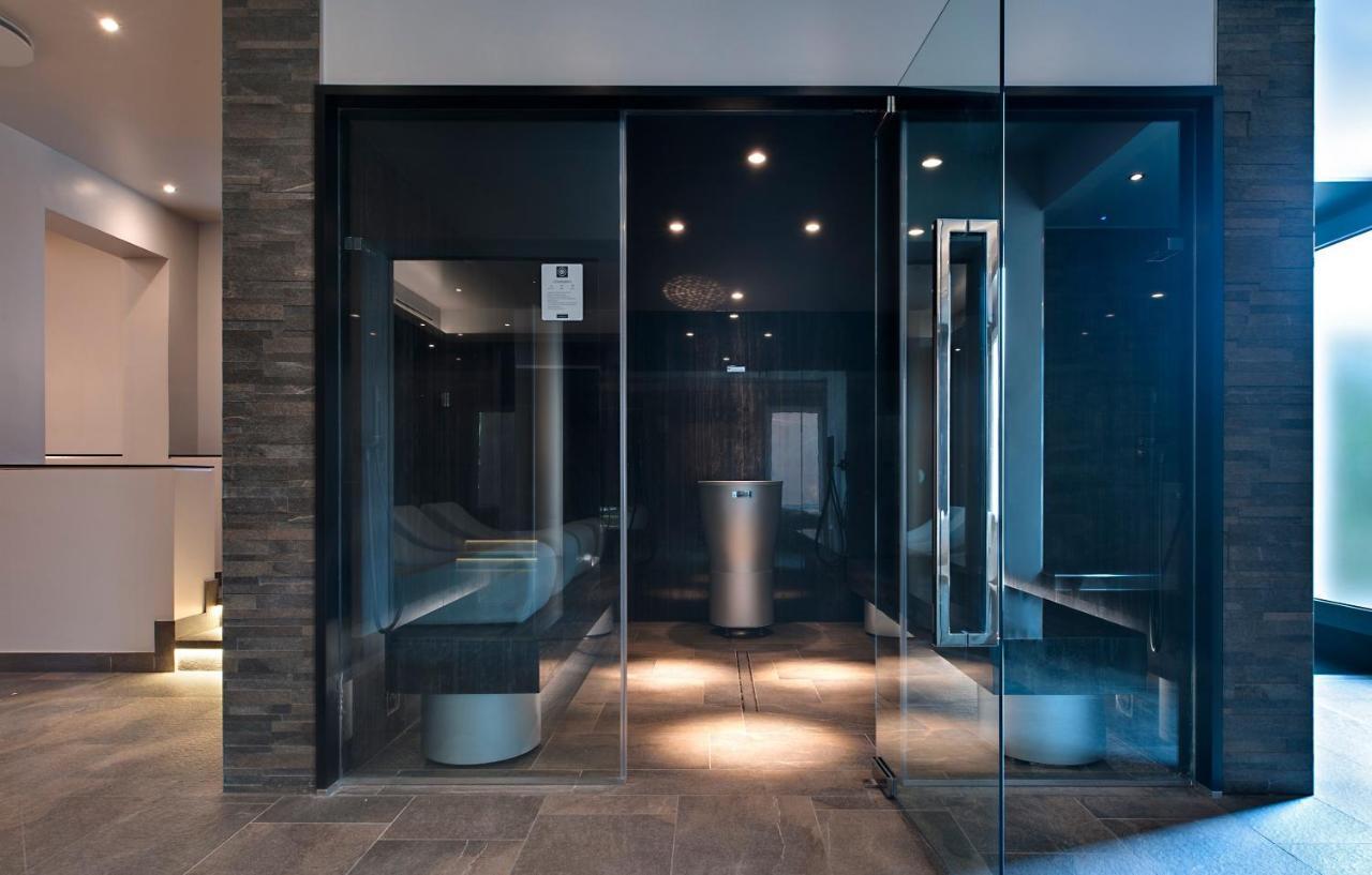Hotel Ariston Molino Buja Abano Terme Ngoại thất bức ảnh
