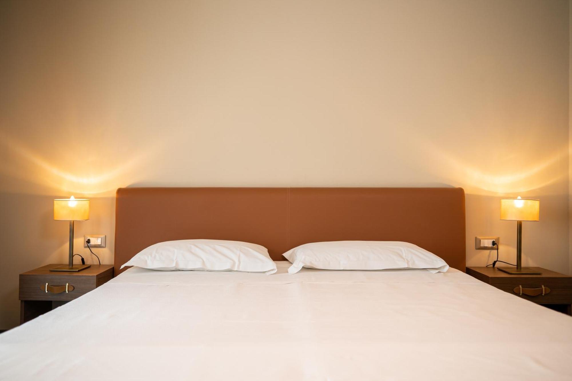 Hotel Ariston Molino Buja Abano Terme Phòng bức ảnh