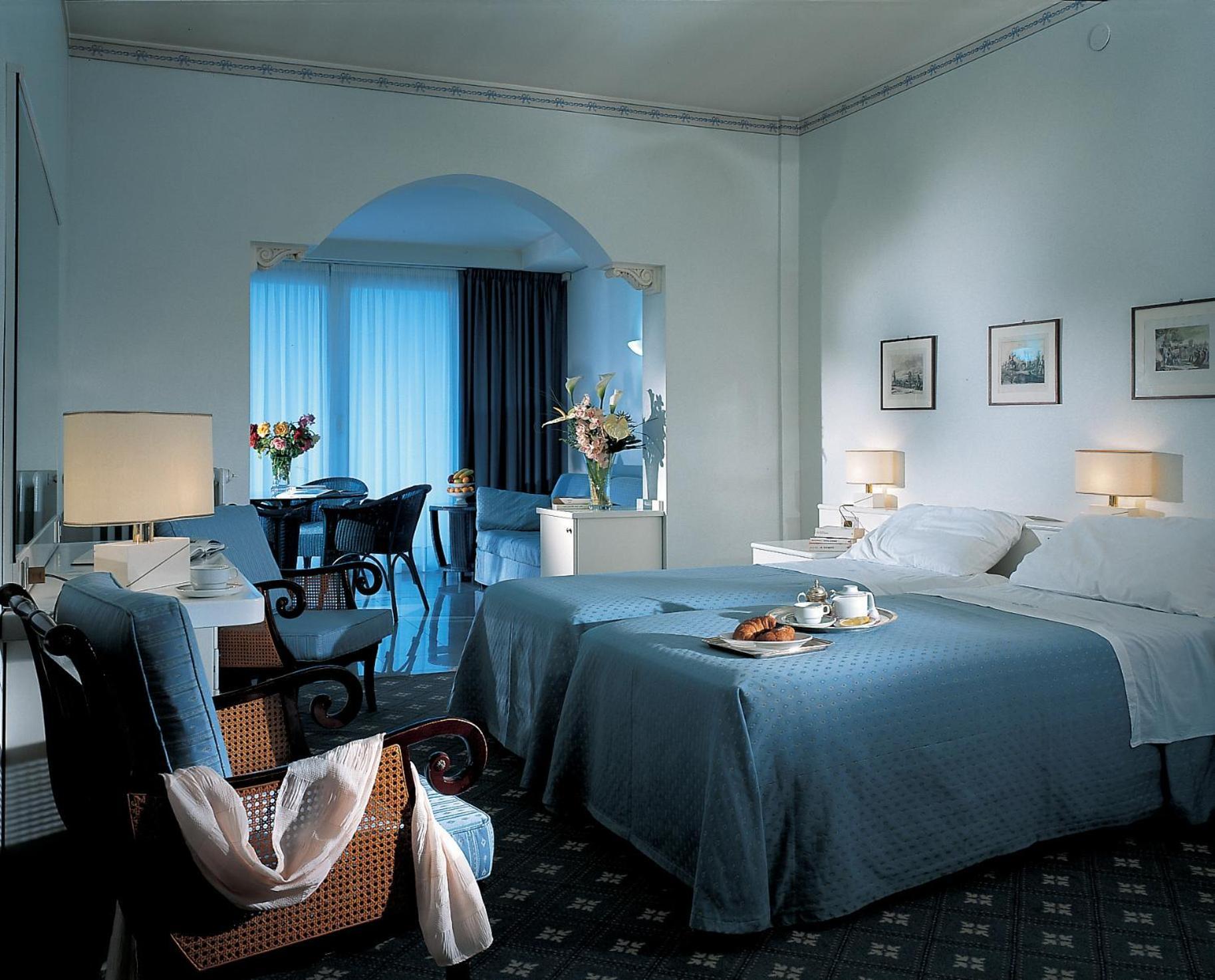Hotel Ariston Molino Buja Abano Terme Phòng bức ảnh